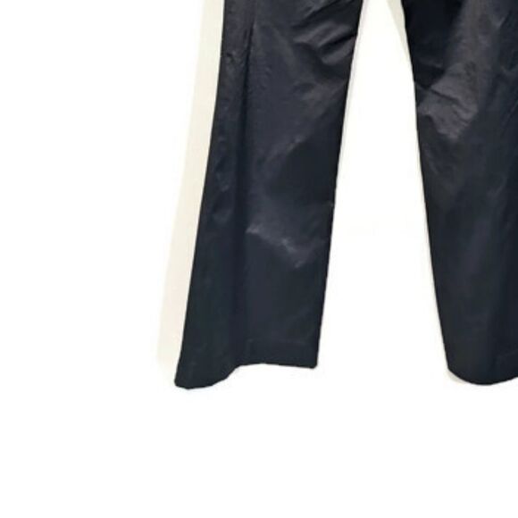 BANANA REPUBLIC STRECH Shinny Pants - Picture 4 of 4
